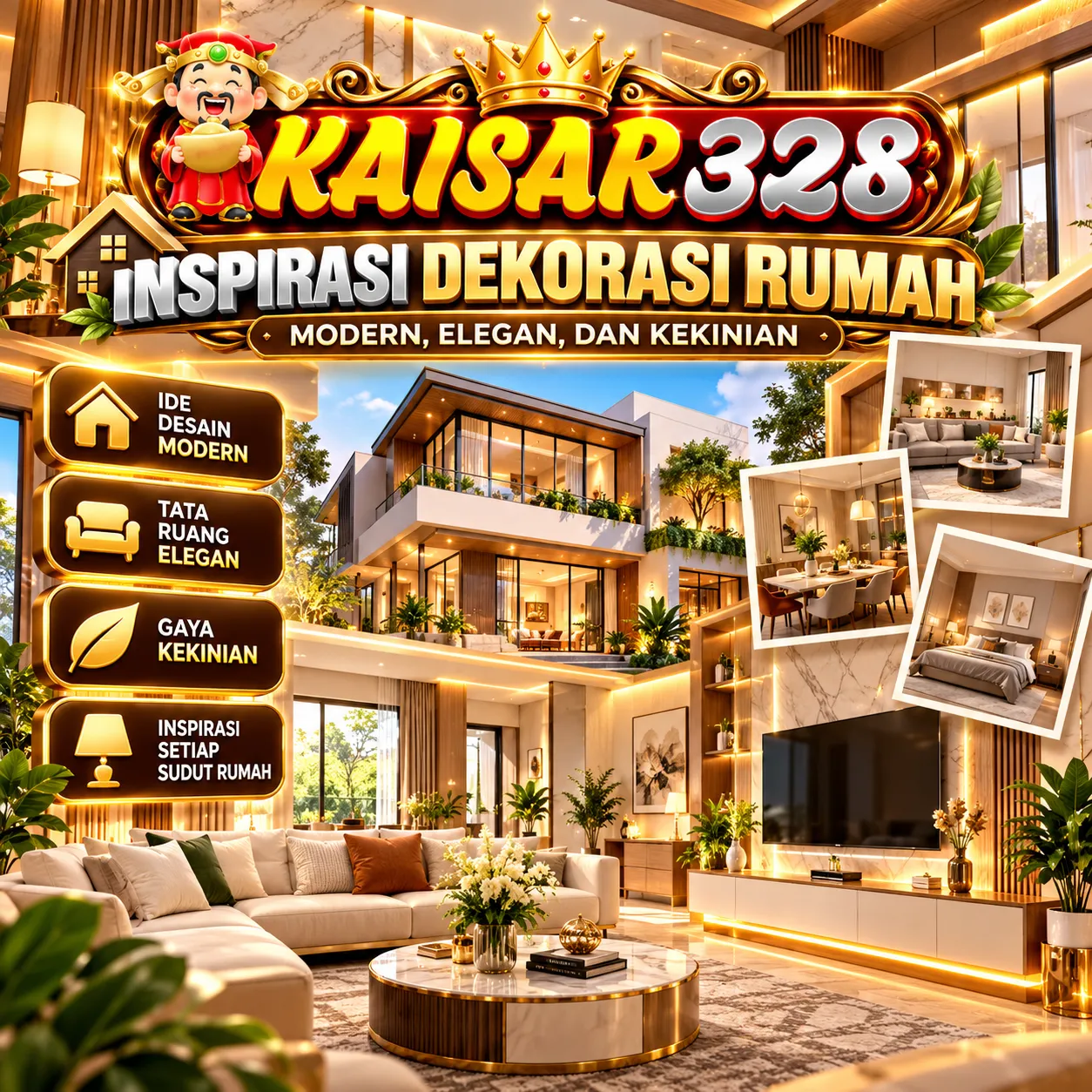 KAISAR328